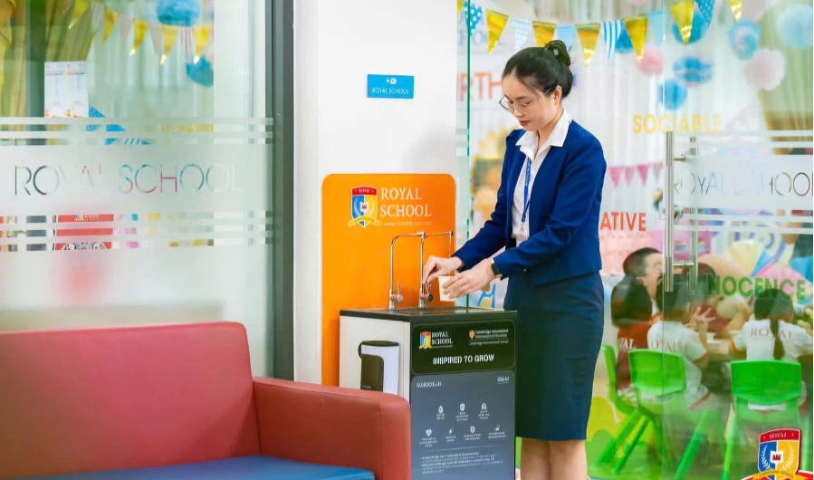 Tư vấn máy lọc nước, hệ thống lọc nước tốt nhất hiện nay