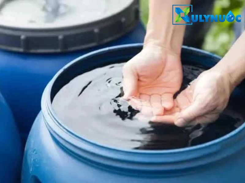 Chi phí xử lý 1m3 nước thải sinh hoạt bằng phương pháp sinh học