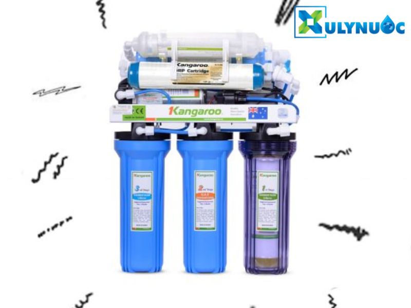 Nguyên nhân và cách khắc phục bơm máy lọc nước kêu to