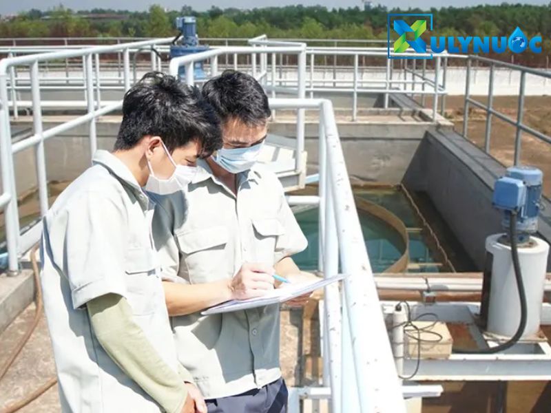 Các phương pháp Plasma phổ biến trong xử lý nước