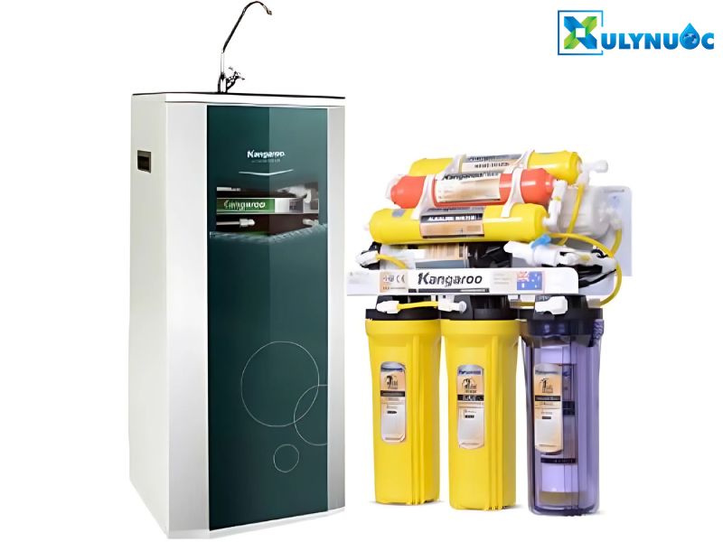 Làm sao để biết máy lọc nước gia đình loại nào tốt nhất