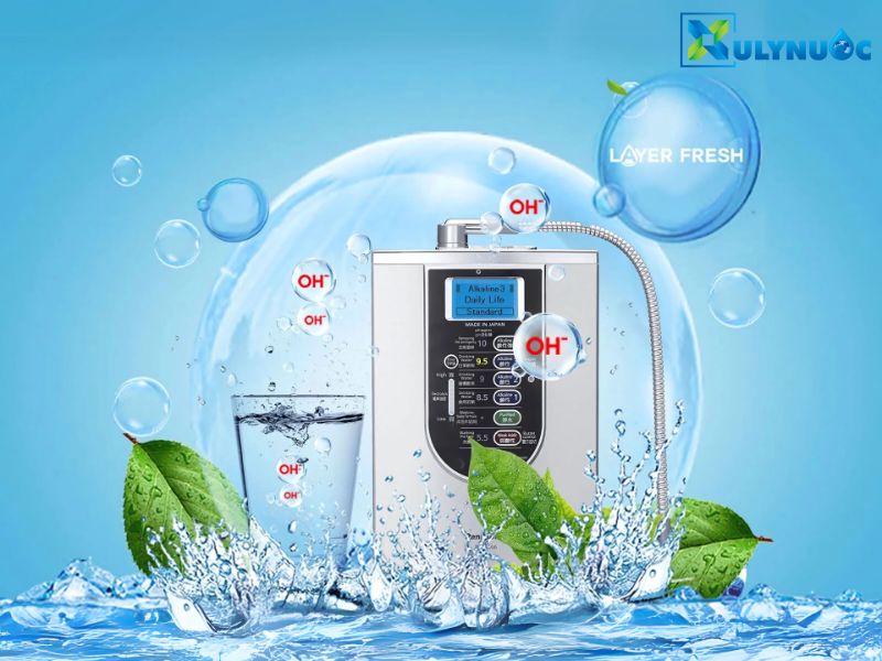 Lưu ý khi mua máy lọc nước uống trực tiếp cho gia đình