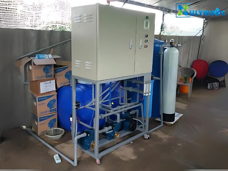 Công nghệ Plasma trong xử lý nước thải - Công nghệ cao, giải quyết nhiều vấn đề cho nước thải