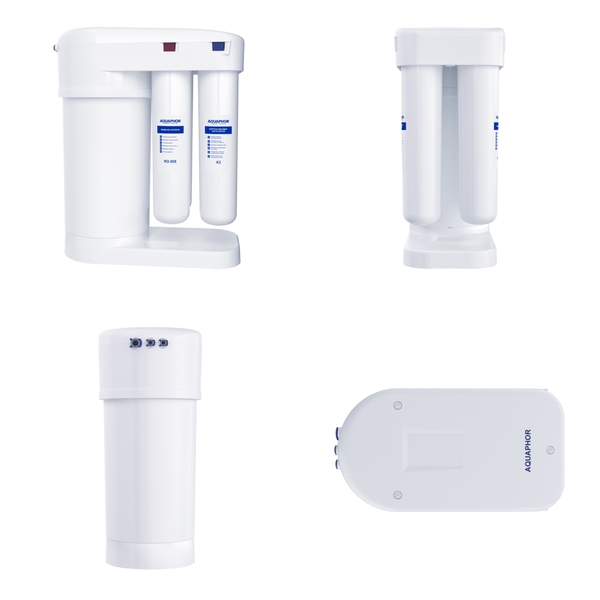 Máy lọc nước Nano Aquaphor Morion