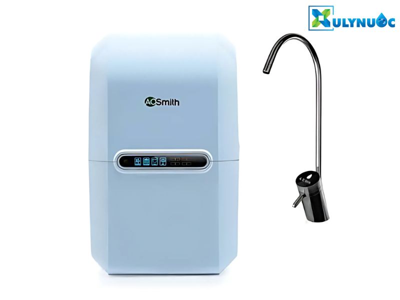 Máy lọc nước uống gia đình trực tiếp RO AoSmith