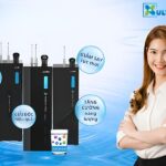 Uống nước ion kiềm giải rượu hiệu quả an toàn không?